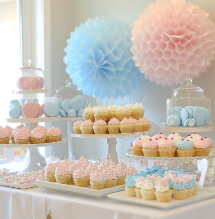 Oferta Baby Shower
