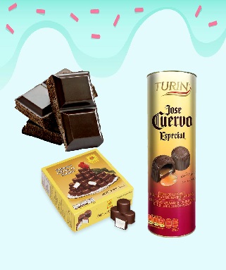 Chocolates Premium