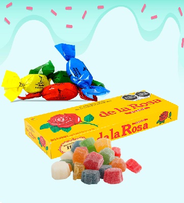 Dulces Clásicos